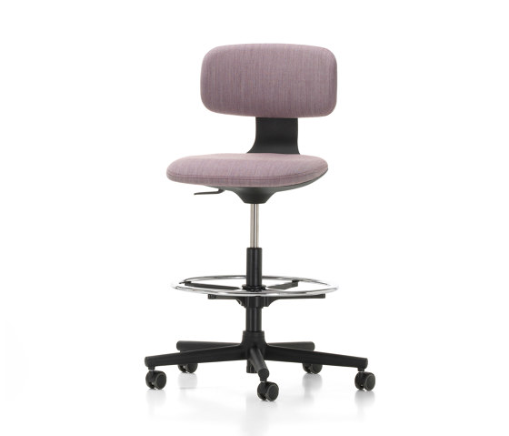 Rookie High | Office chairs | Vitra