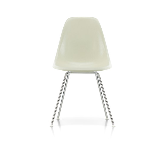 Eames Fiberglass Side Chair DSX | Sedie | Vitra
