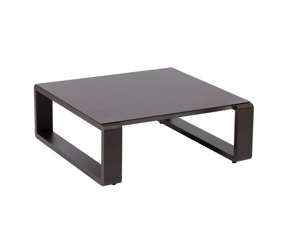Kama | Small fix table | Coffee tables | EGO Paris