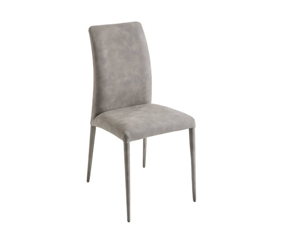 Bruna Flex Chair | Chaises | Riflessi