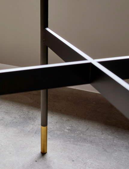 Harri | table | Tables d'appoint | more