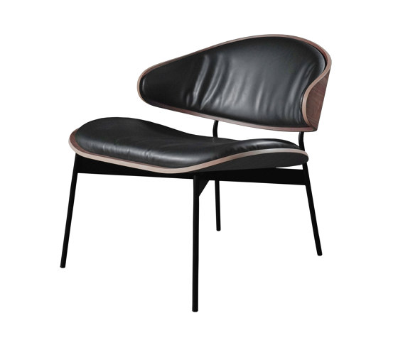 Luz | lounge chair | Poltrone | more