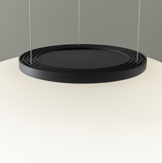 Ghost 4987 hanging lamp | Suspended lights | Vibia