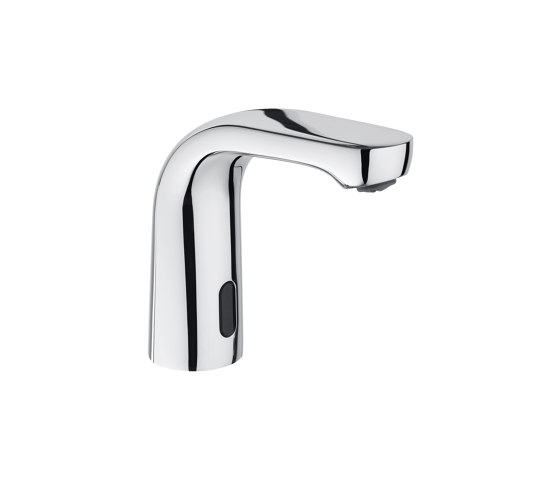 L20-E | Electronic basin faucet | Rubinetteria lavabi | Roca
