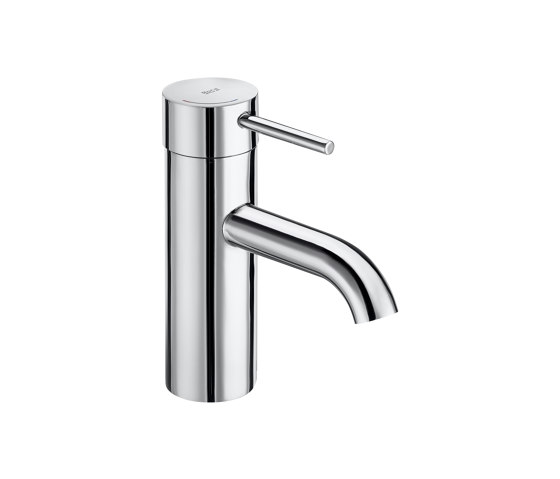 Lanta | Basin mixer | Wash basin taps | Roca