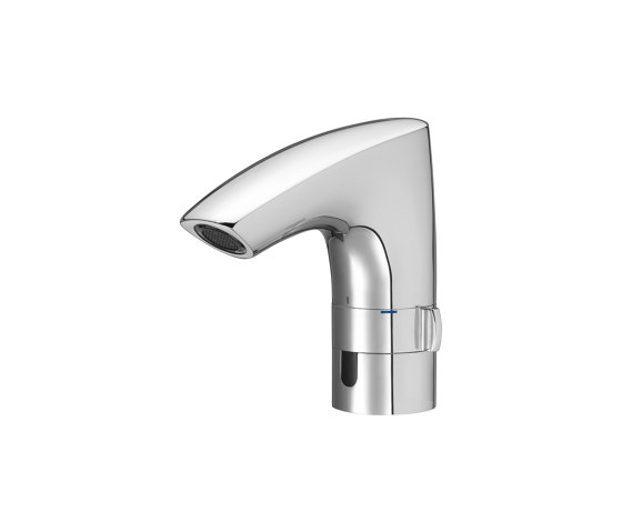M3-E | Electronic basin faucet | Wash basin taps | Roca
