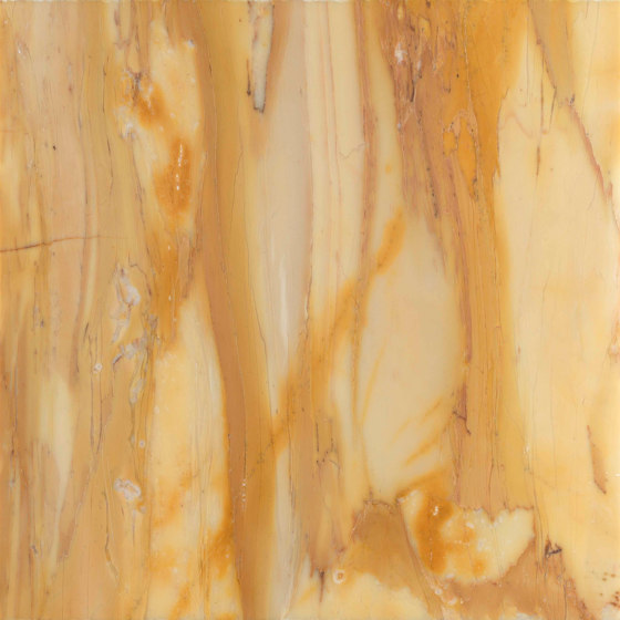 Matériaux | giallo reale | Panneaux en pierre naturelle | Lithos Design