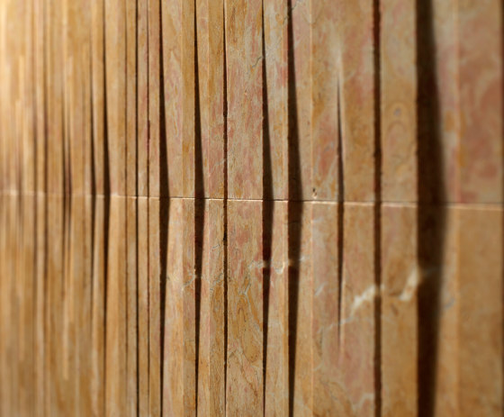 Barcode uno | Planchas de piedra natural | Lithos Design