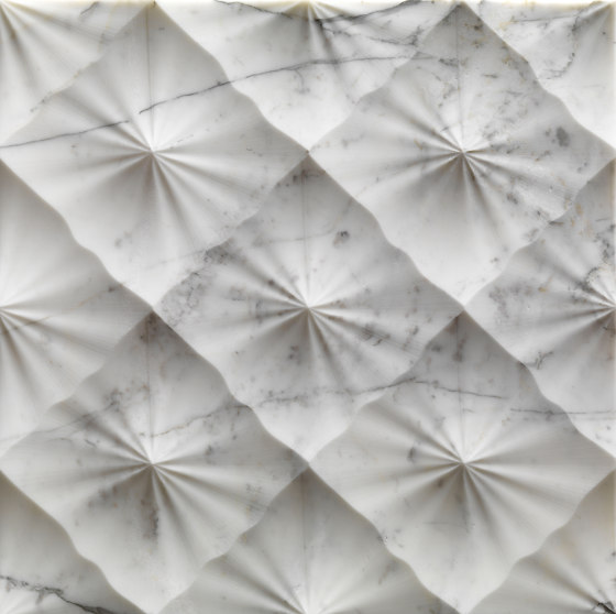 Pietre Incise | Diamante | Natural stone panels | Lithos Design