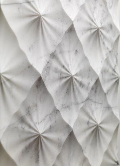 Pietre Incise | Diamante | Lastre pietra naturale | Lithos Design