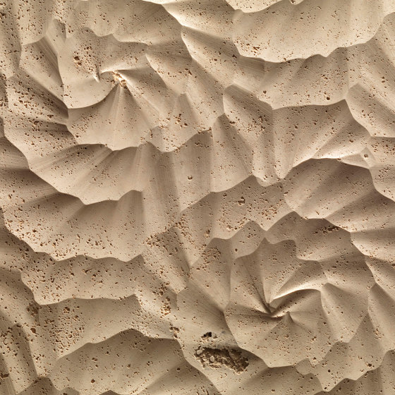 Pietre Incise | Sahara | Planchas de piedra natural | Lithos Design