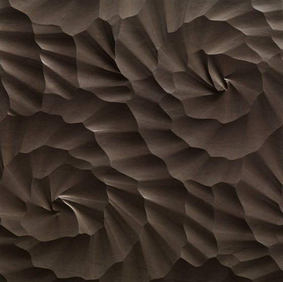 Pietre Incise | Sahara | Planchas de piedra natural | Lithos Design