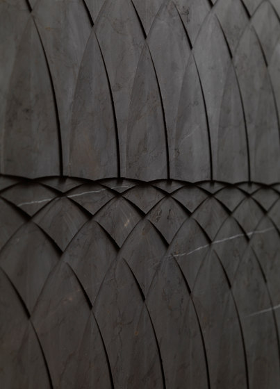 Pietre Incise | Volta | Planchas de piedra natural | Lithos Design