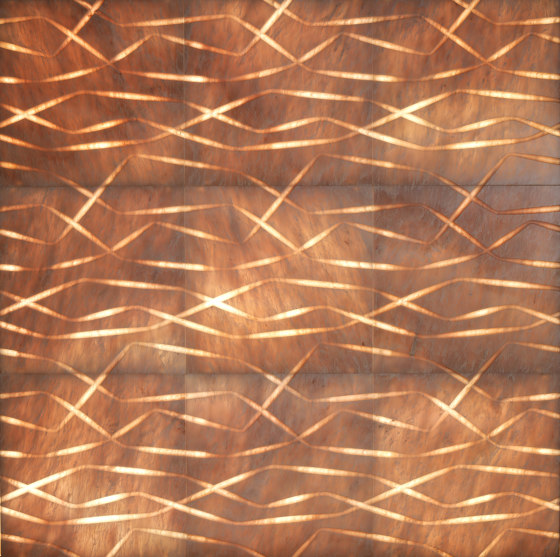 Pietre Luminose | Vega | Natural stone panels | Lithos Design