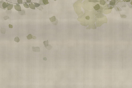 Hanami | Revestimientos de paredes / papeles pintados | GLAMORA