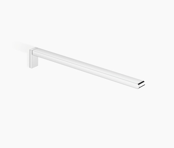 IMO - Towel bar 1-piece non-swivel | Towel rails | Dornbracht