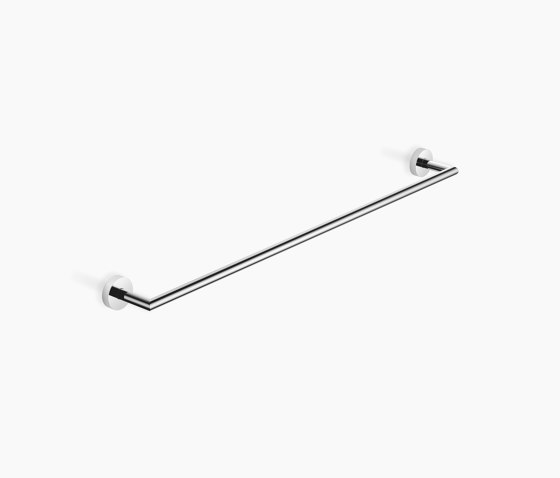 Meta - Towel bar | Towel rails | Dornbracht