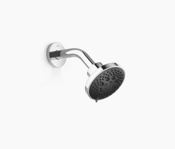 Modern Showers | Lissé - Shower head | Shower controls | Dornbracht