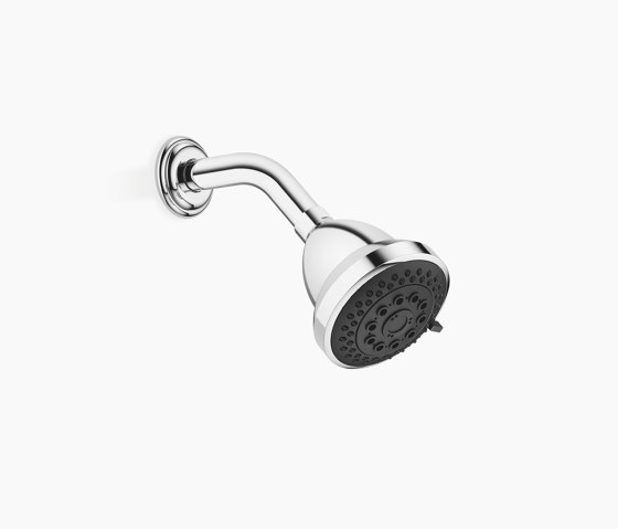 Modern Showers | Madison - Shower head | Shower controls | Dornbracht