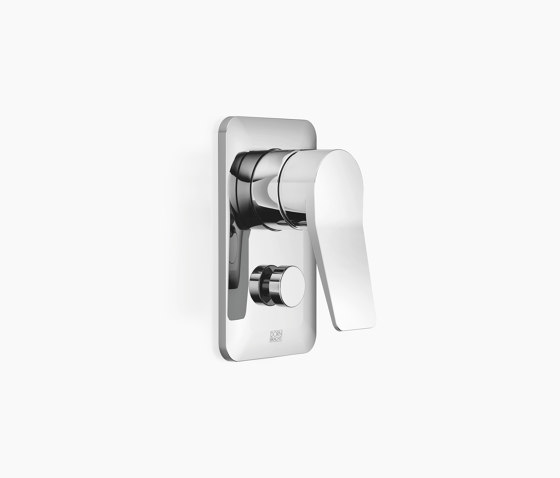 Modern Showers | Lissé - Concealed single-lever mixer with diverter | Shower controls | Dornbracht