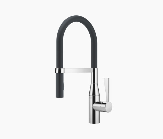 Sync - Profi single-lever mixer | Kitchen taps | Dornbracht