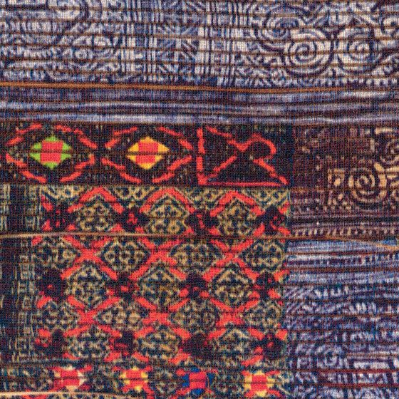Kachama | Le petit palais | RM 994 40 | Revêtements muraux / papiers peint | Elitis
