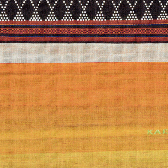 Kachama | Païva | RM 991 15 | Wall coverings / wallpapers | Elitis