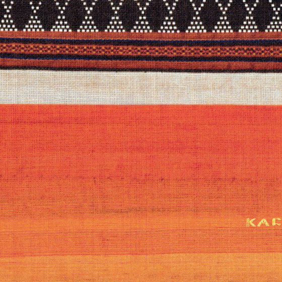 Kachama | Païva | RM 991 30 | Revêtements muraux / papiers peint | Elitis
