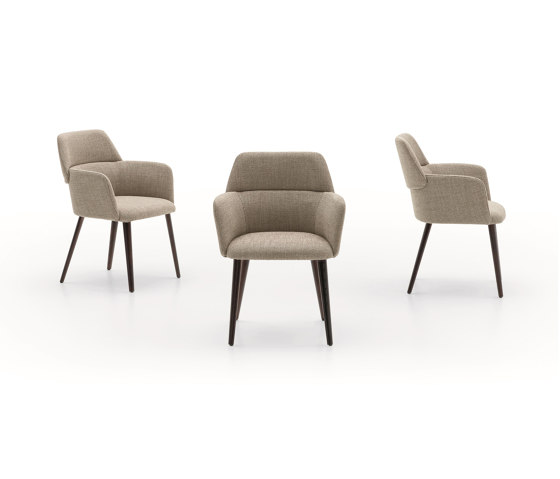 Archie | Chairs | DITRE ITALIA