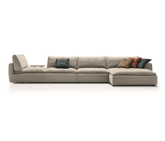 Ecléctico Comfort | Sofas | DITRE ITALIA