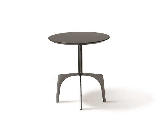 Gray | Side tables | DITRE ITALIA