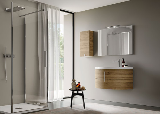 Moon6 | Wall cabinets | Ideagroup