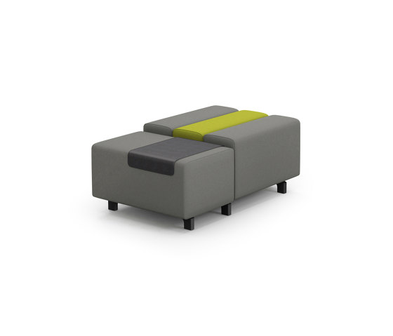 CL classic - BK CLBA110063 | Benches | modul21