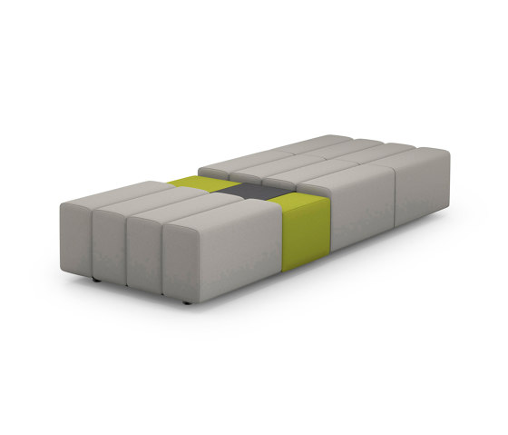 CL classic - BK CLBA322084 | Benches | modul21