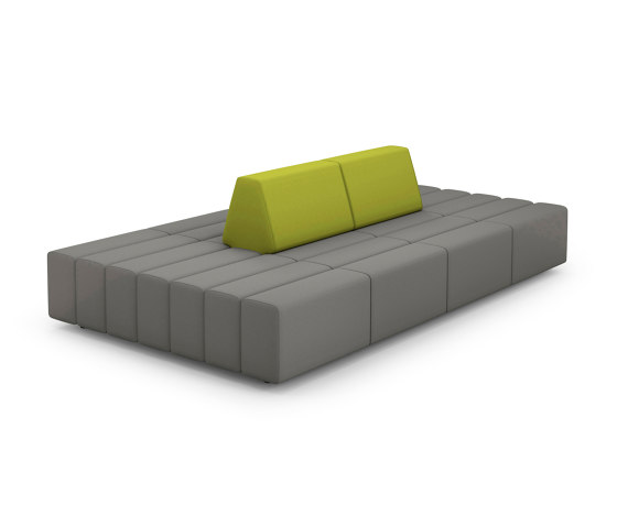 CL classic - SK CLBR2-2624147 | Seating islands | modul21