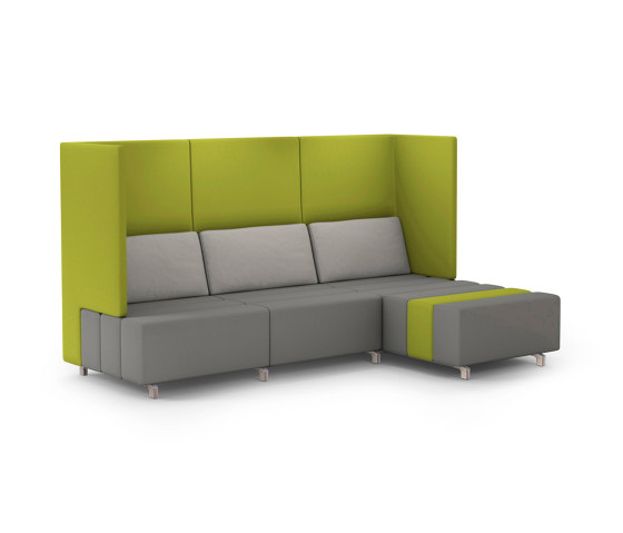 CL classic - SK CLCRLRe4824144-7 | Sofas | modul21