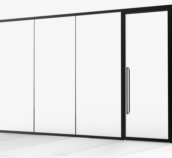 Split | Wall partition systems | IOC project partners
