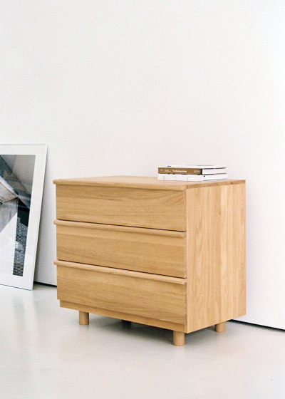 Chest of Drawers | Sideboards / Kommoden | Bautier