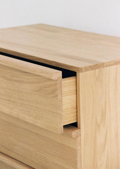 Chest of Drawers | Credenze | Bautier