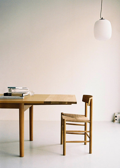 Oak Dining Table (rectangular) | Dining tables | Bautier