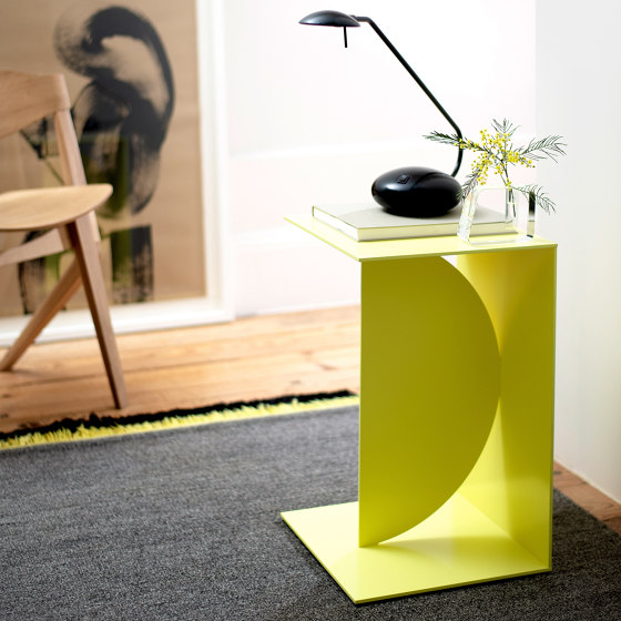 Pical | Tables d'appoint | interlübke
