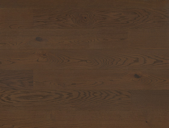 Studiopark Oak Mocca 15 | Wood flooring | Bauwerk Parkett