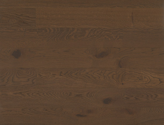 Studiopark Oak Mocca 46 | Wood flooring | Bauwerk Parkett