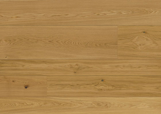 Unicopark Oak 14 | Wood flooring | Bauwerk Parkett