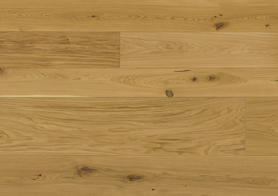 Unicopark Oak 35 | Suelos de madera | Bauwerk Parkett