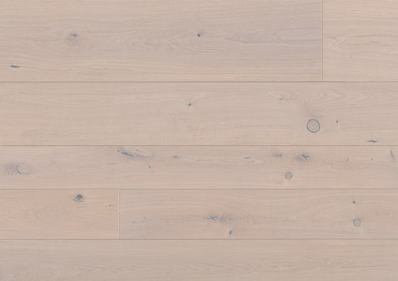 Unicopark Rovere Farina 35 | Pavimenti legno | Bauwerk Parkett