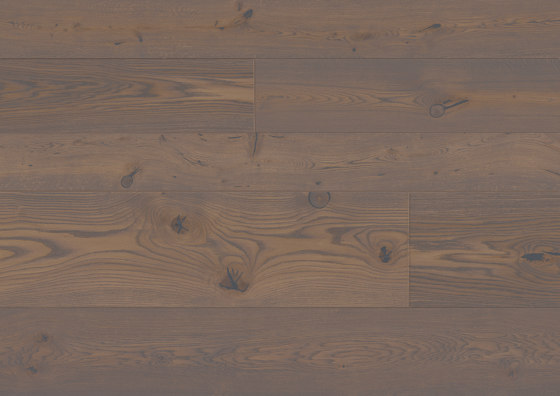 Unicopark Oak Fumo 46 | Wood flooring | Bauwerk Parkett