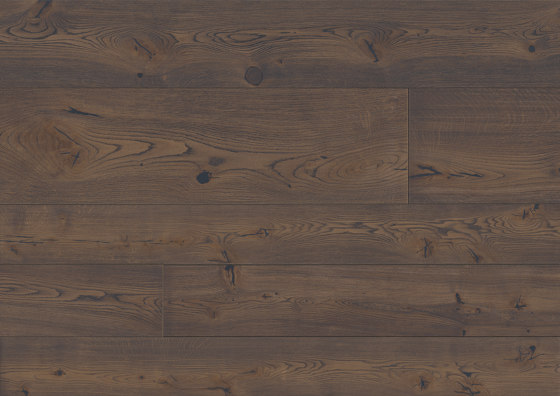 Unicopark Oak Caffè 46 | Wood flooring | Bauwerk Parkett