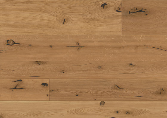Unicopark Oak Mandorla 46 | Wood flooring | Bauwerk Parkett