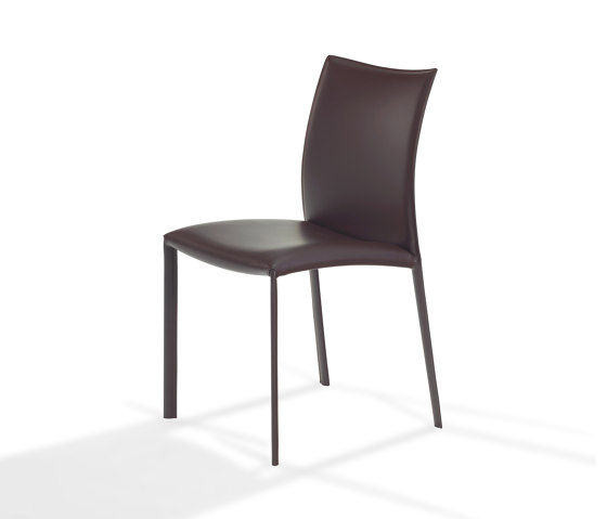 Nobile-X | 2072-X | Chairs | DRAENERT